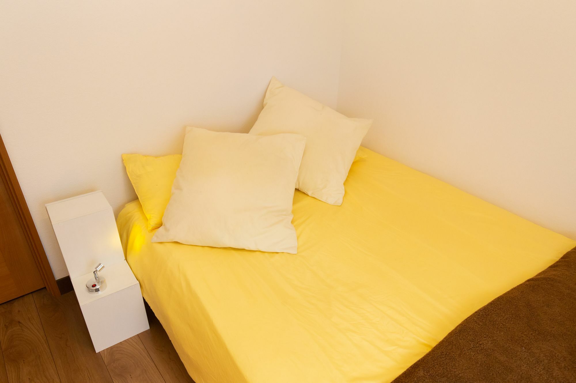 Nagomiya Apartment Tokyo Exterior photo